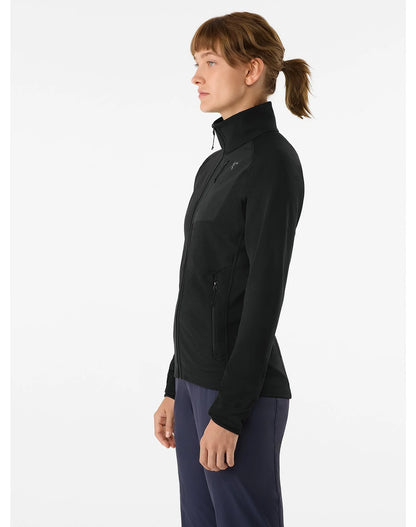 Women's ARC'TERYX Delta LT Jacket