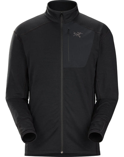 Mens ARC'TERYX Delta Jacket