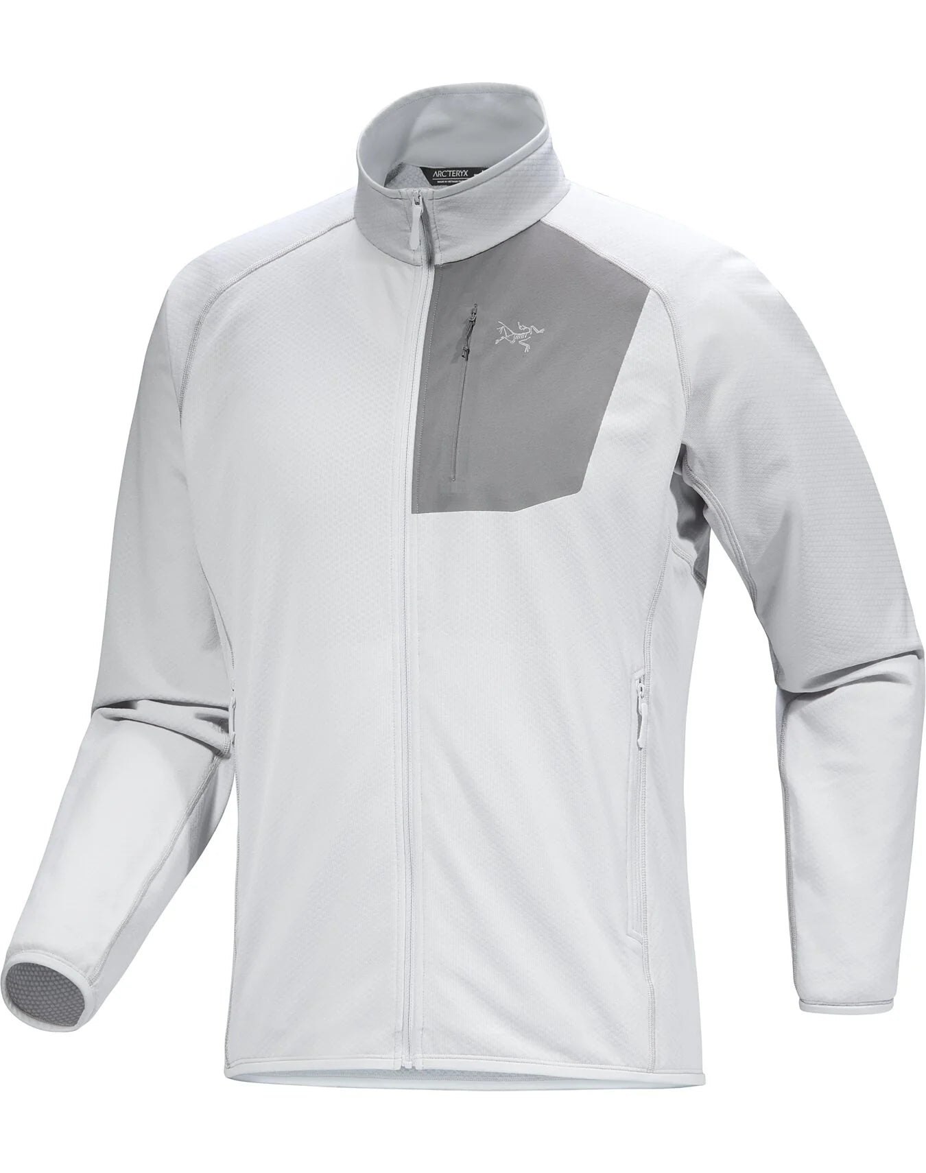 Mens Arc'Teryx Delta Jacket