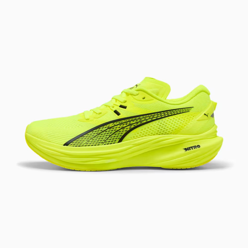 Mens Puma Deviate NITRO 3 WIDE