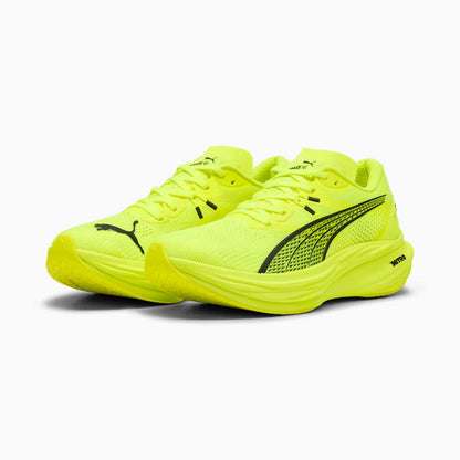 Mens Puma Deviate NITRO 3 WIDE