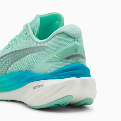 Womens Puma Deviate NITRO 3
