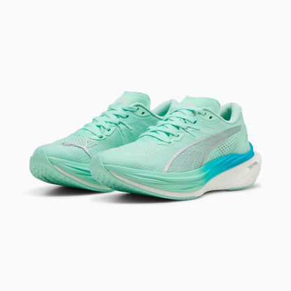 Womens Puma Deviate NITRO 3