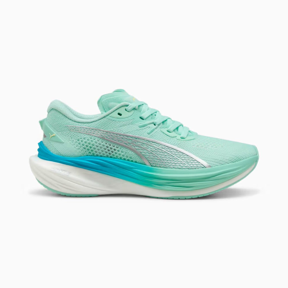 Womens Puma Deviate NITRO 3