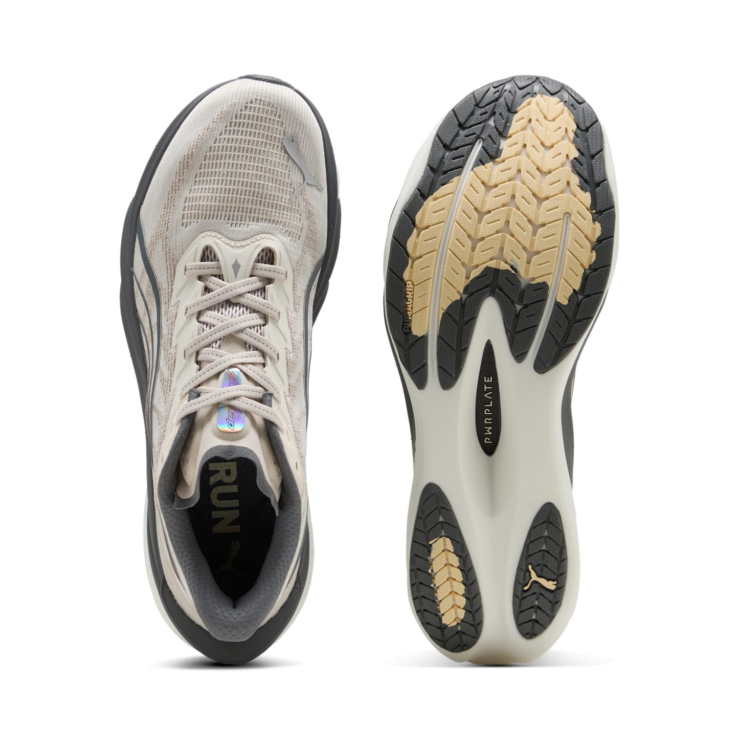 Mens Puma Deviate NITRO 4