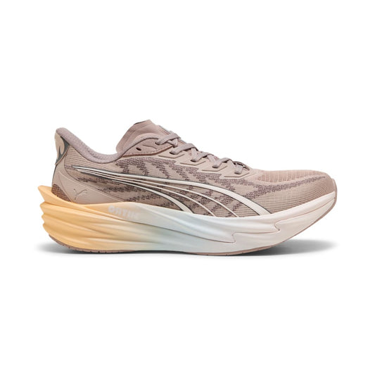 Mens Puma Deviate NITRO 4 Run Club