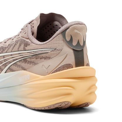Mens Puma Deviate NITRO 4 Run Club