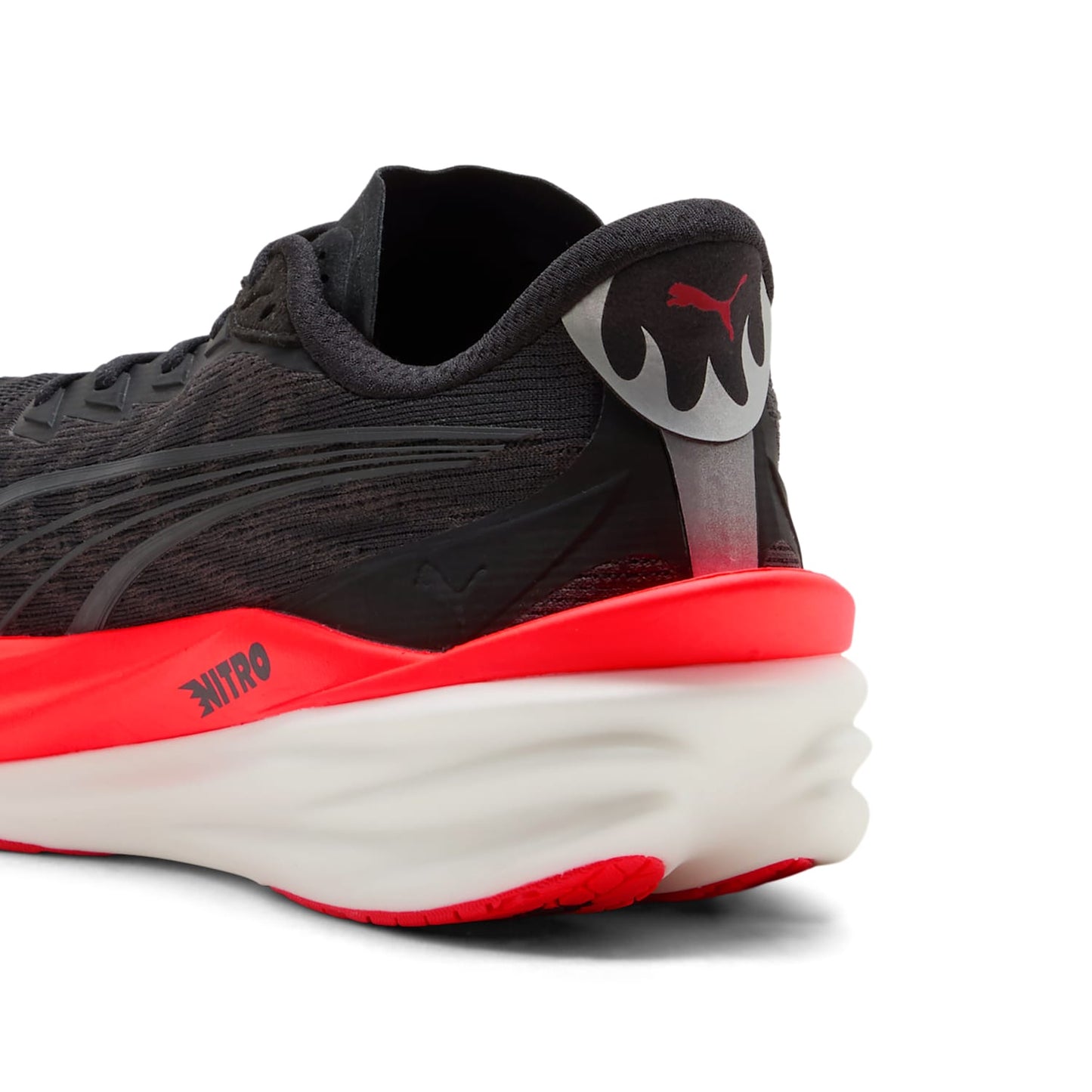 Mens Puma Deviate NITRO 4