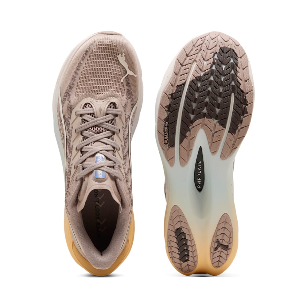 Mens Puma Deviate NITRO 4 Run Club
