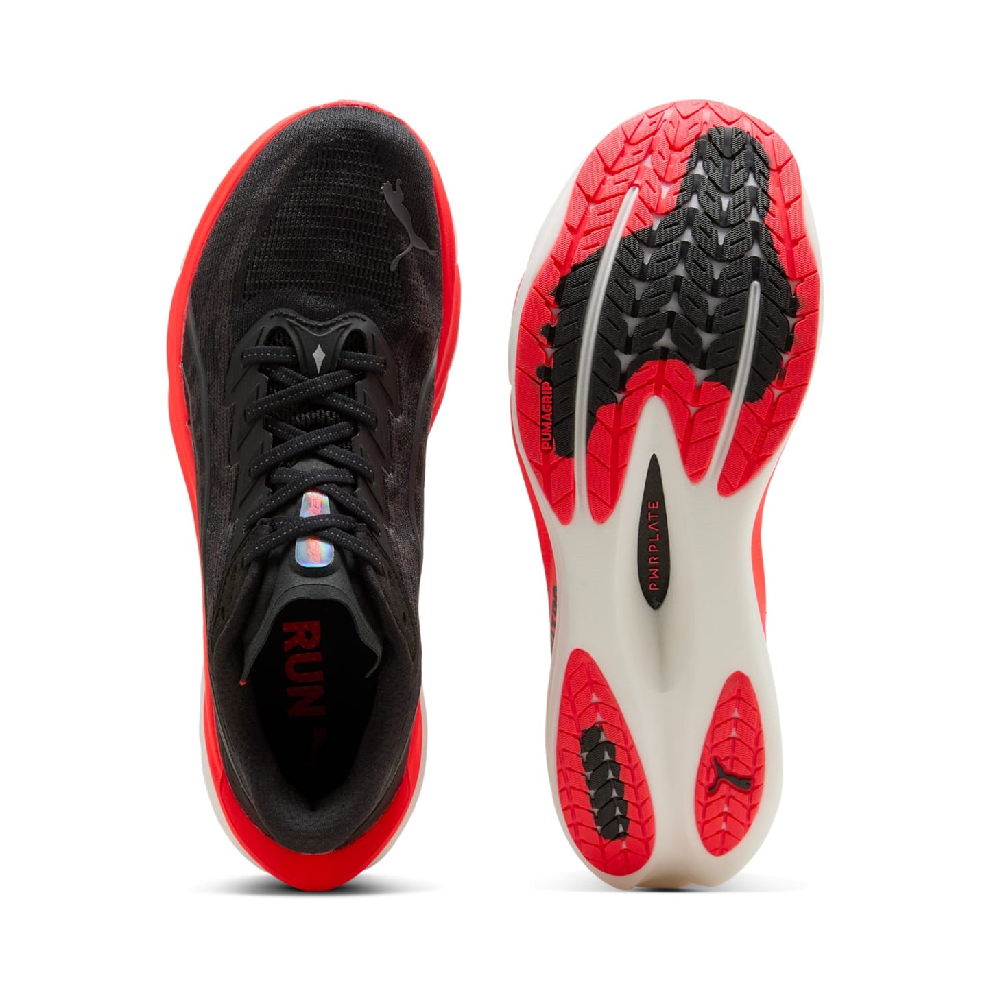 Mens Puma Deviate NITRO 4