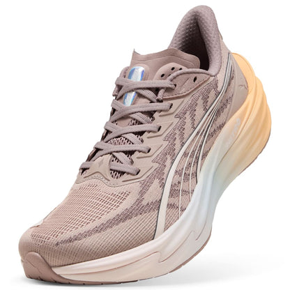Mens Puma Deviate NITRO 4 Run Club