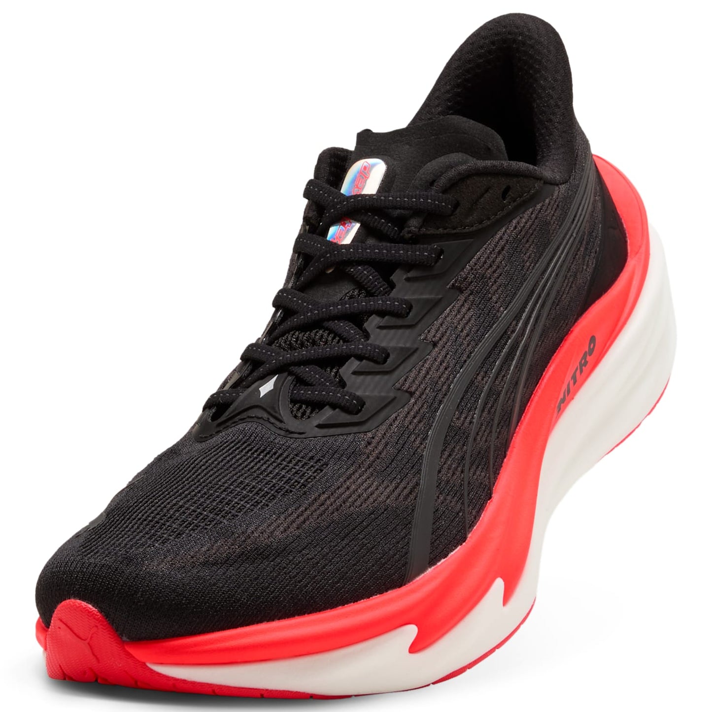 Mens Puma Deviate NITRO 4