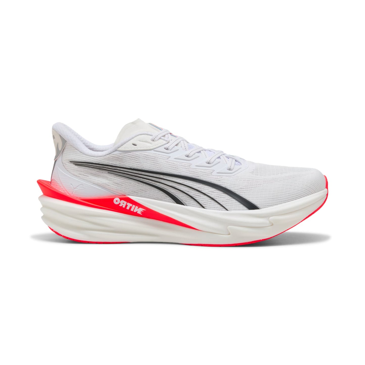 Mens Puma Deviate NITRO 4