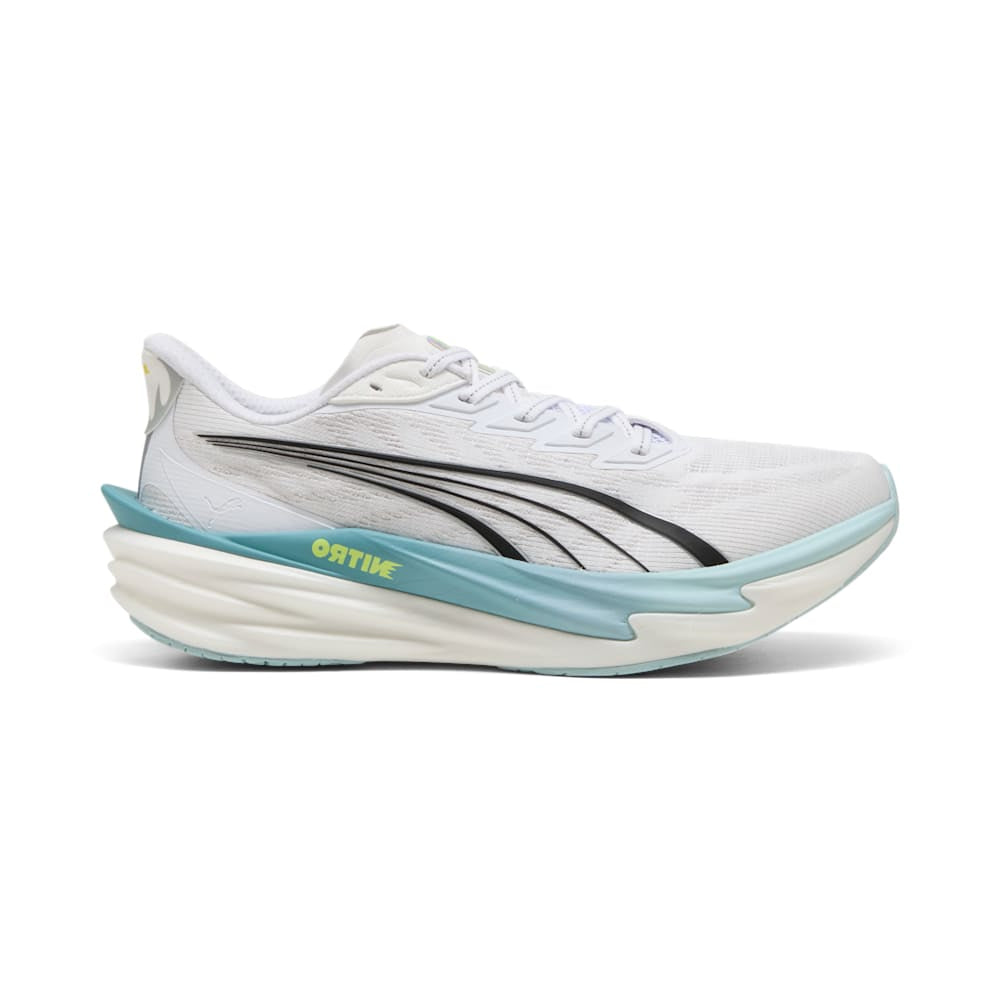 Mens Puma Deviate NITRO 4