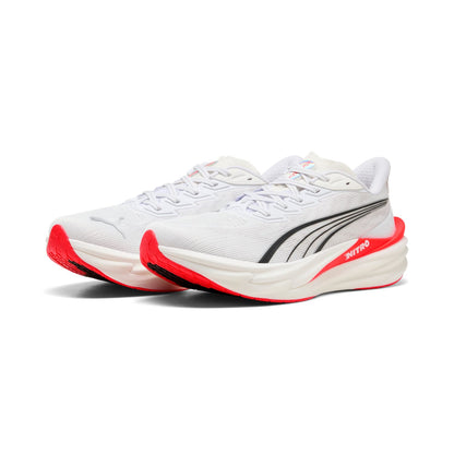 Mens Puma Deviate NITRO 4