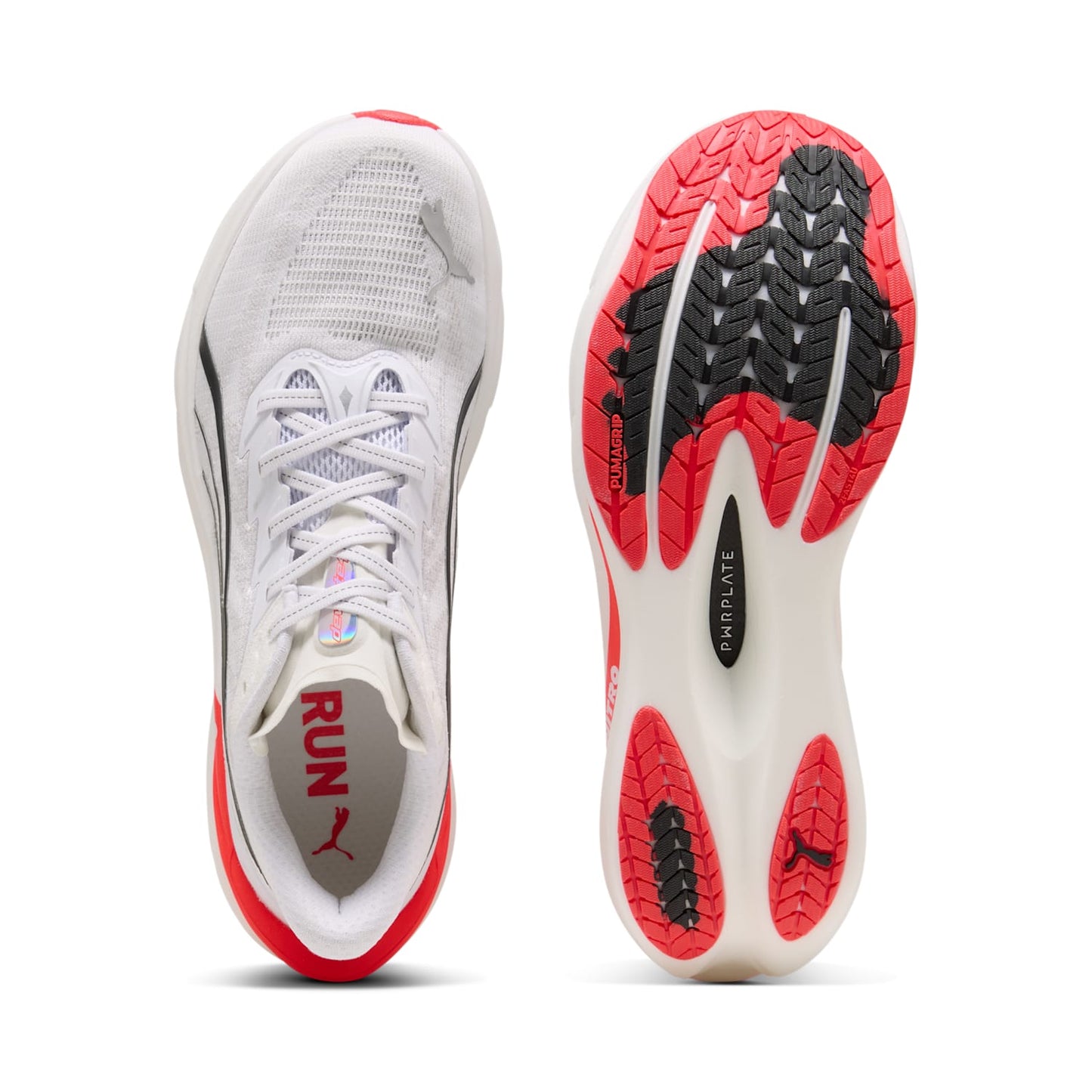 Mens Puma Deviate NITRO 4