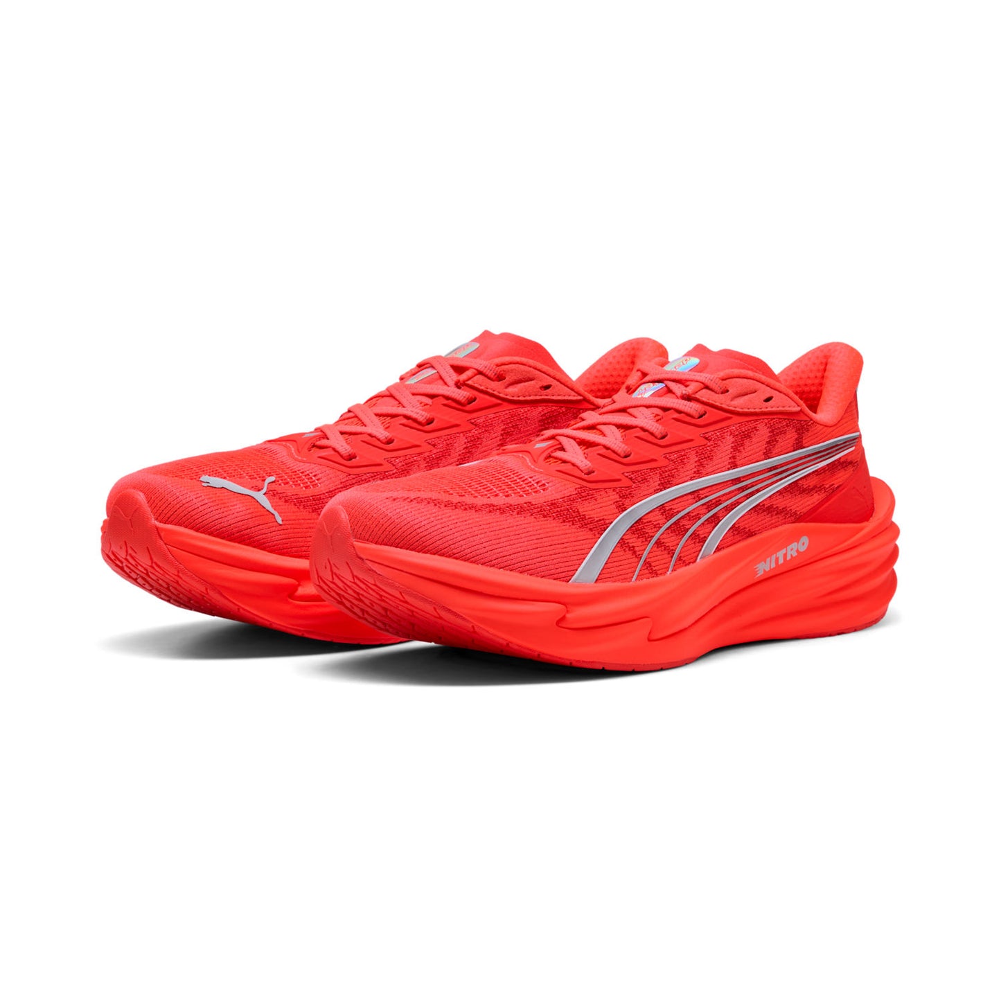 Mens Puma Deviate NITRO 4
