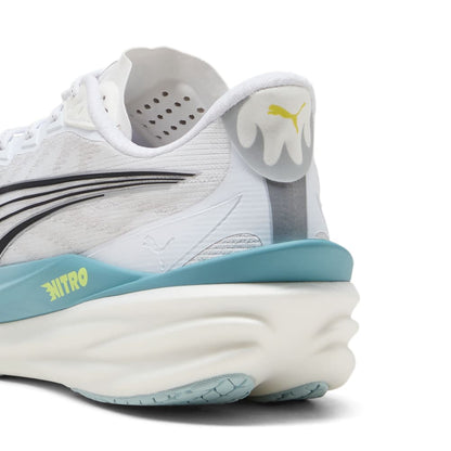 Mens Puma Deviate NITRO 4