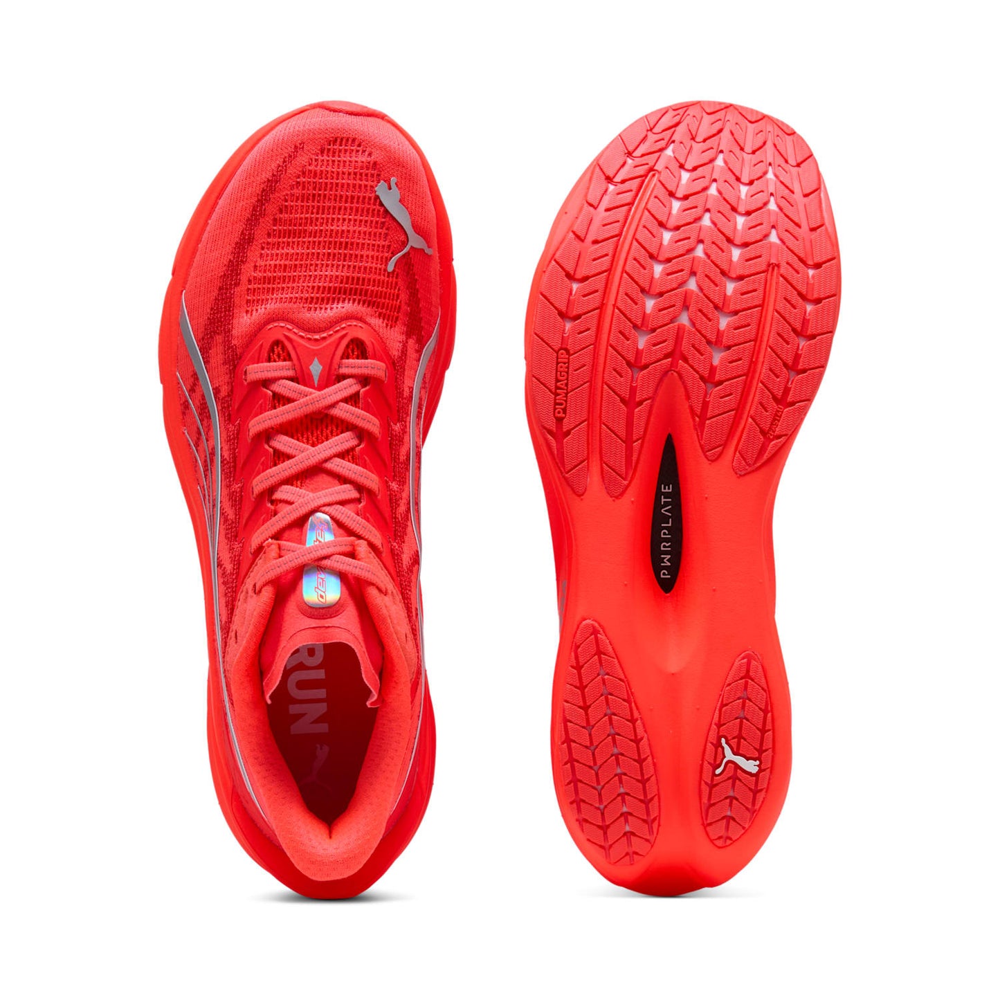 Mens Puma Deviate NITRO 4