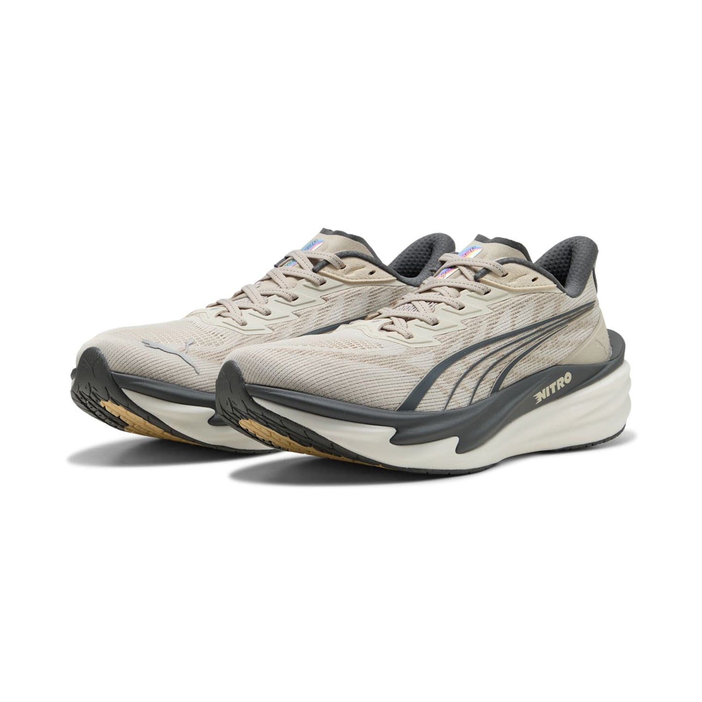 Mens Puma Deviate NITRO 4