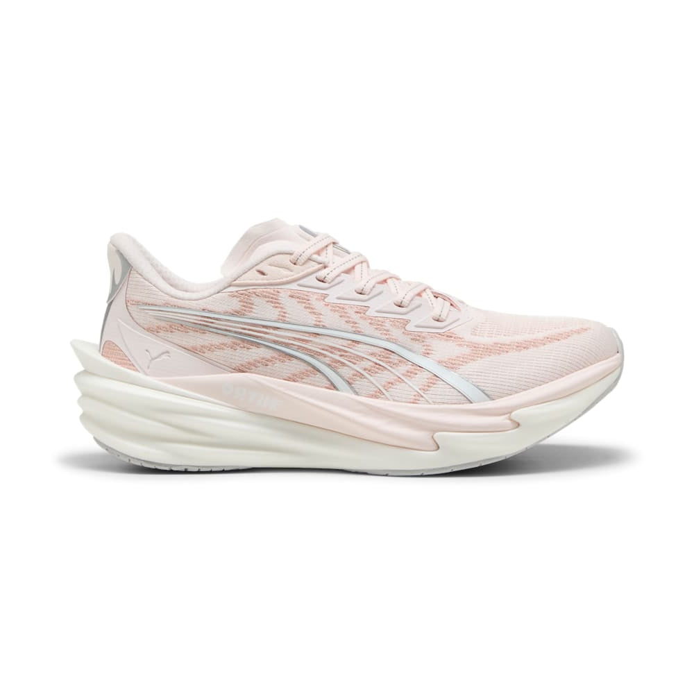 Womens Puma Deviate NITRO 4