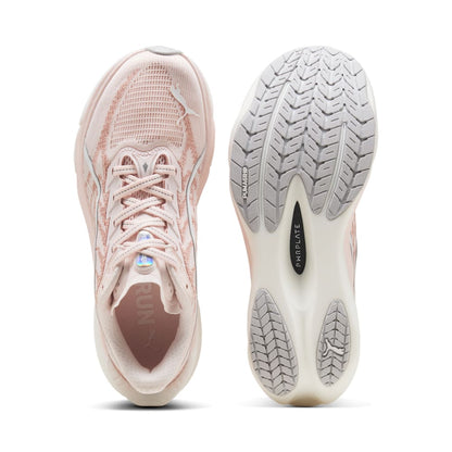 Womens Puma Deviate NITRO 4