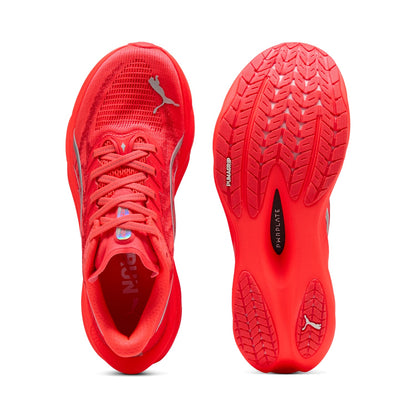 Womens Puma Deviate NITRO 4