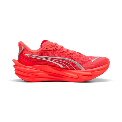Womens Puma Deviate NITRO 4