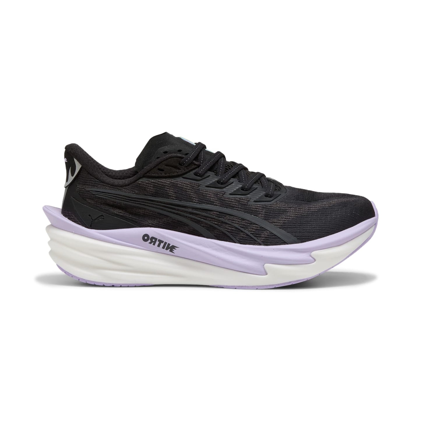 Womens Puma Deviate NITRO 4