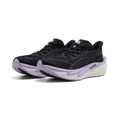 Womens Puma Deviate NITRO 4