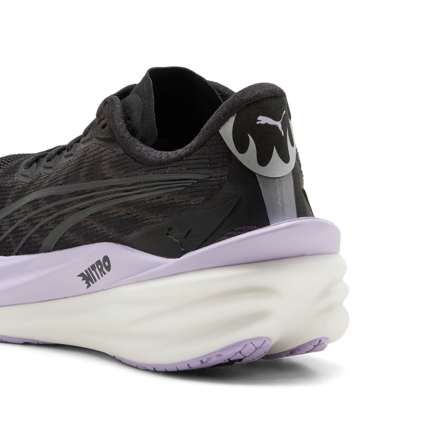 Womens Puma Deviate NITRO 4