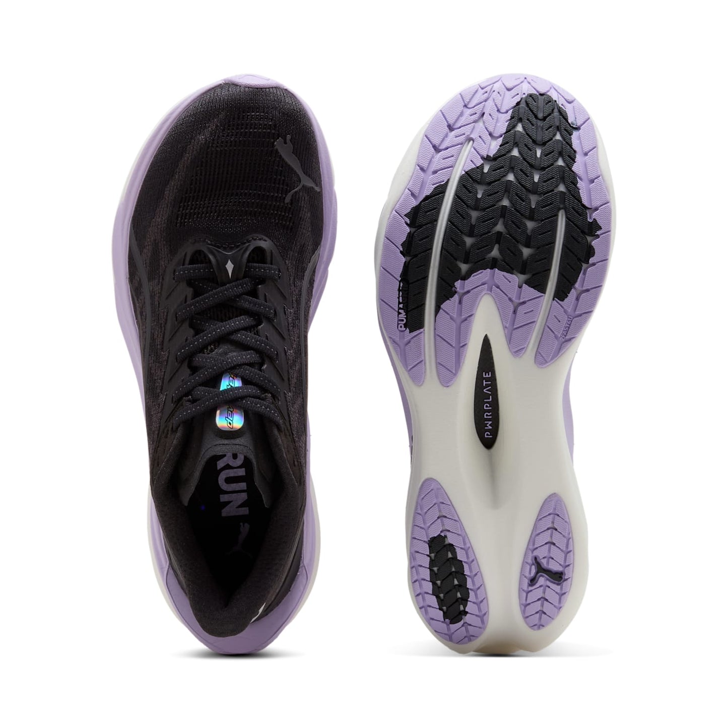 Womens Puma Deviate NITRO 4