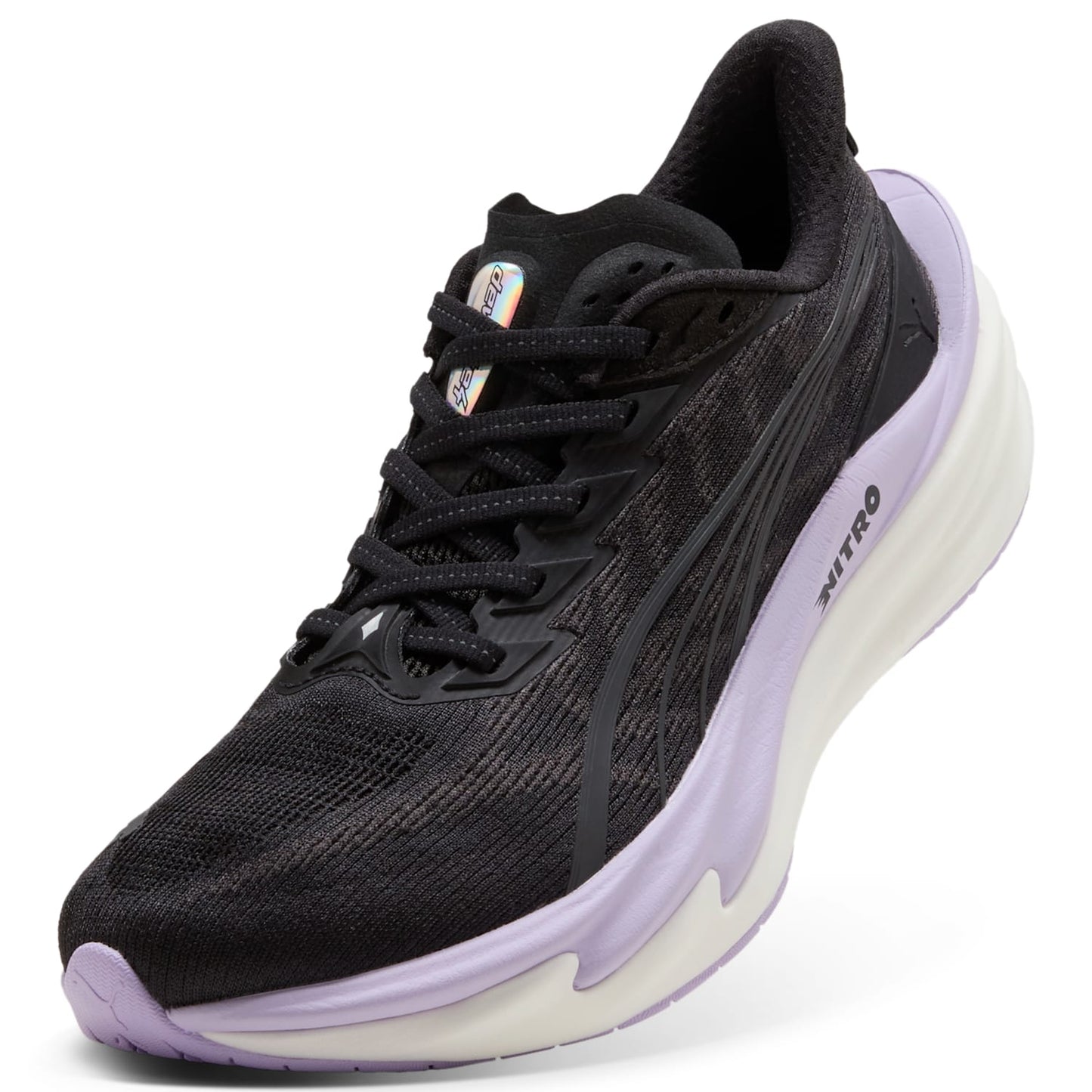Womens Puma Deviate NITRO 4