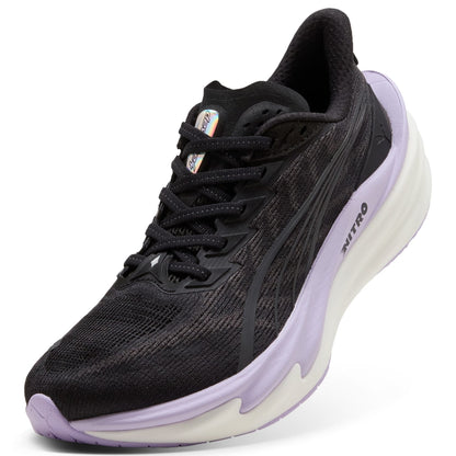 Womens Puma Deviate NITRO 4