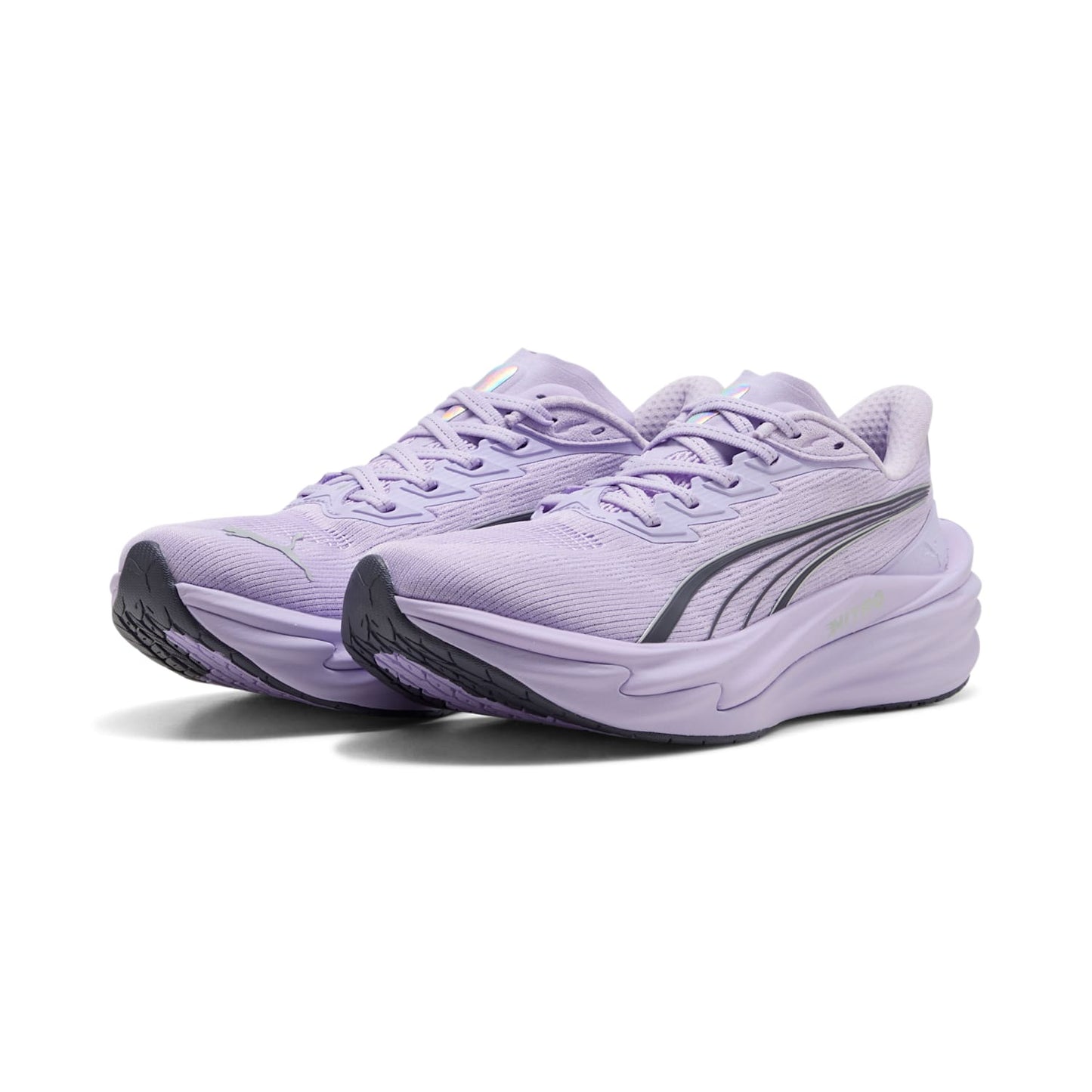 Womens Puma Deviate NITRO 4