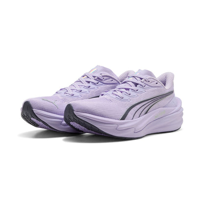 Womens Puma Deviate NITRO 4