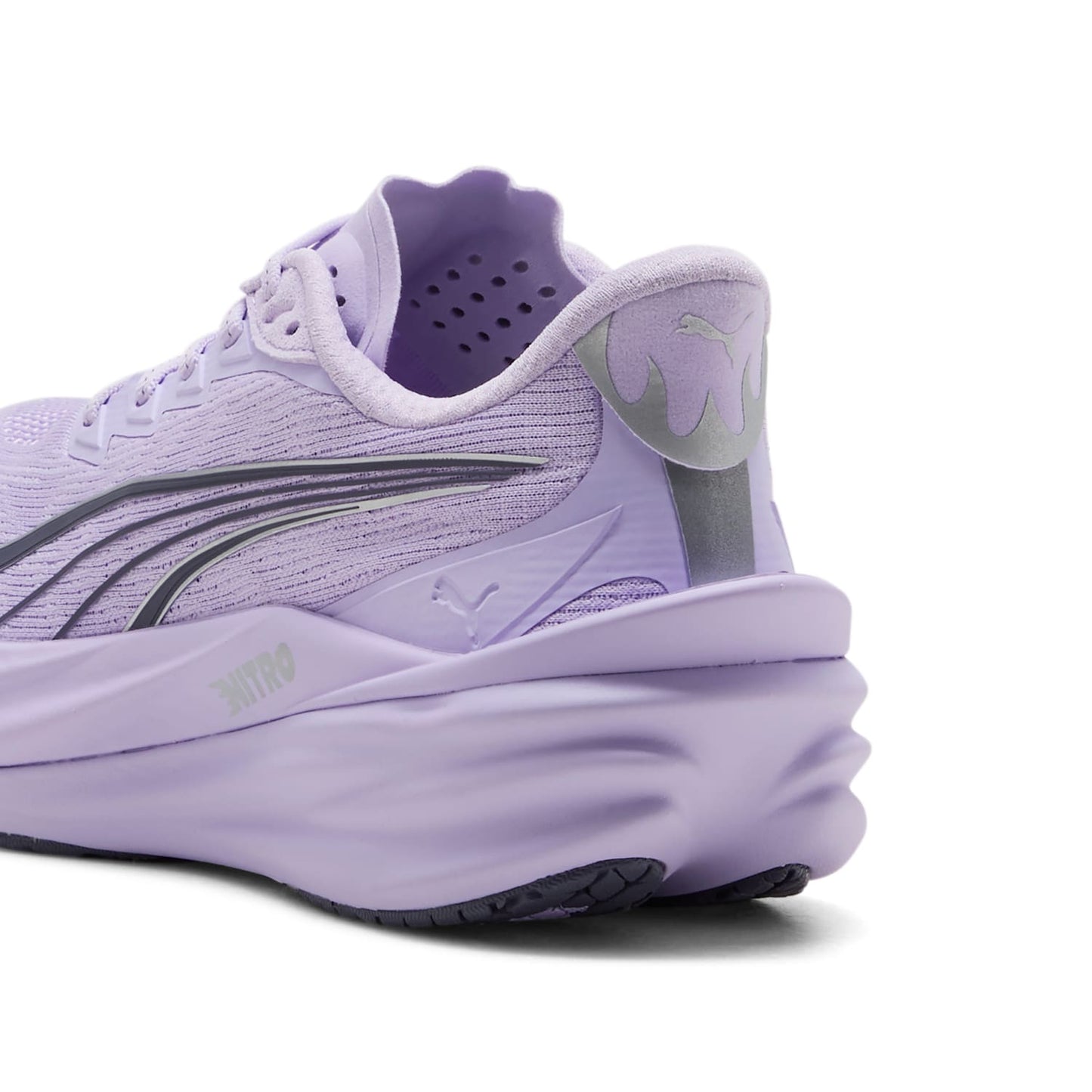 Womens Puma Deviate NITRO 4