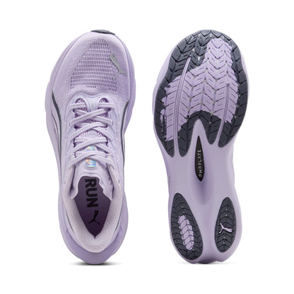 Womens Puma Deviate NITRO 4