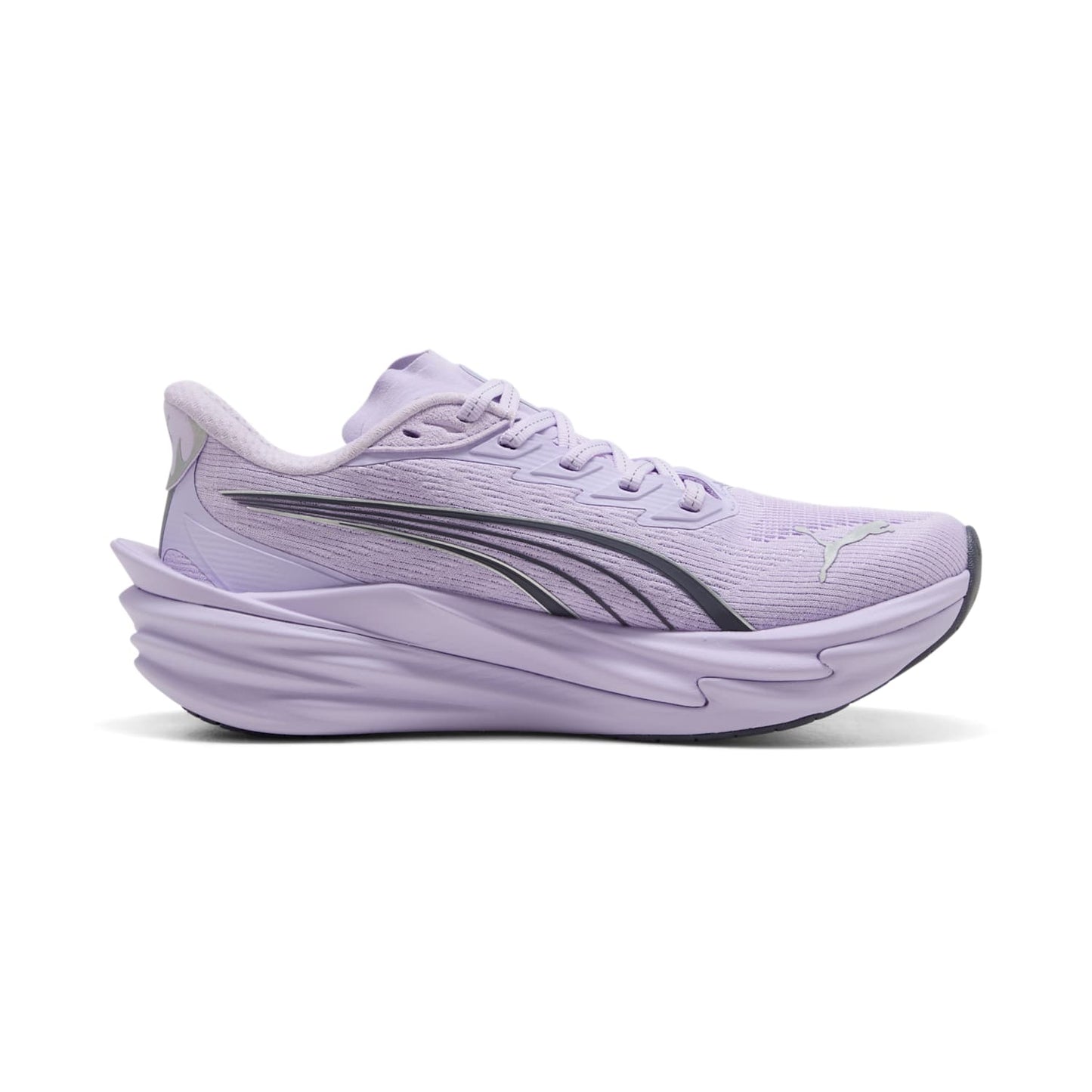 Womens Puma Deviate NITRO 4