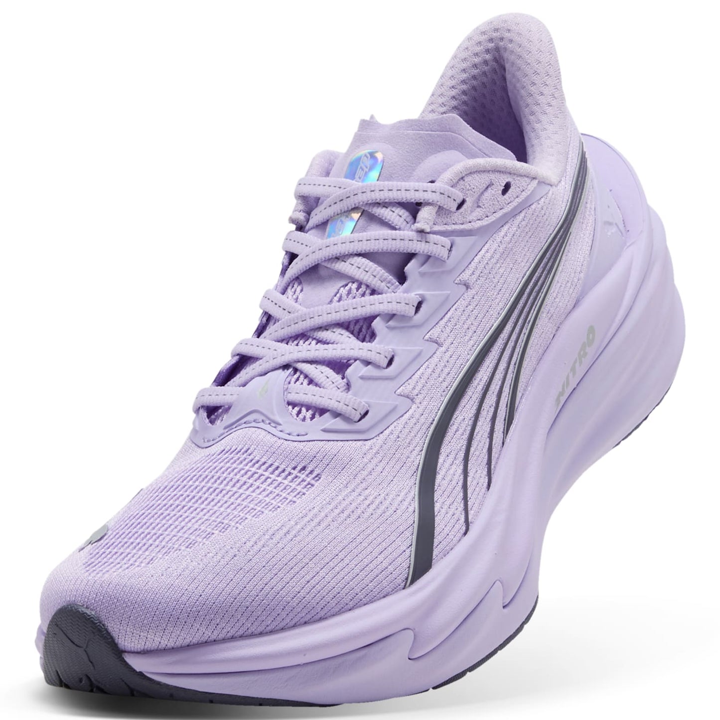 Womens Puma Deviate NITRO 4