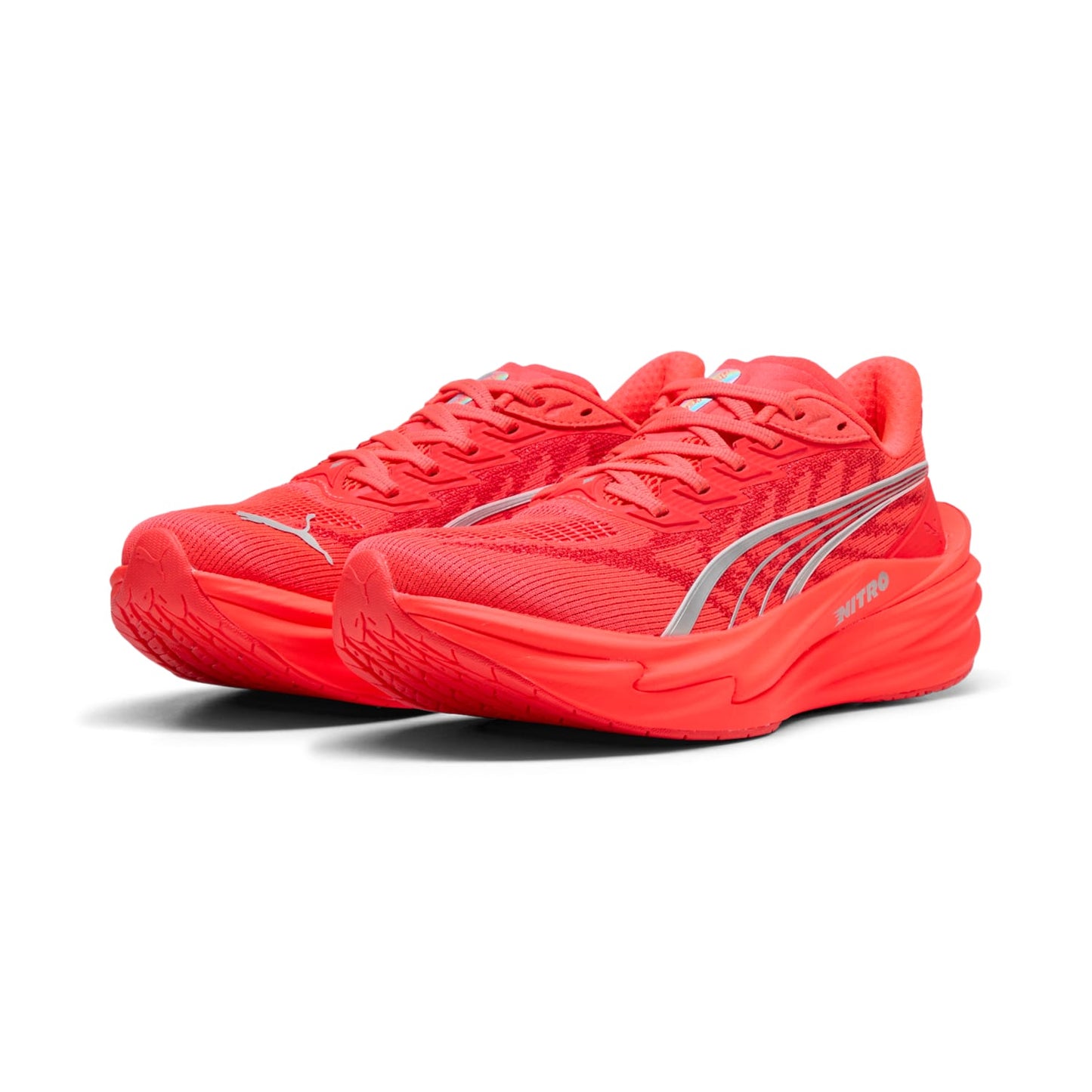 Womens Puma Deviate NITRO 4