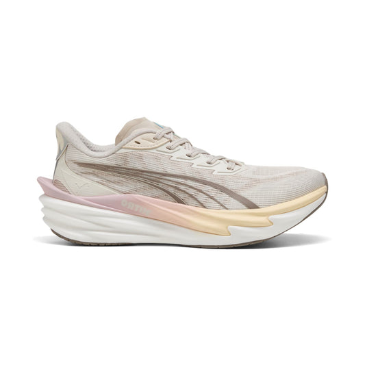 Womens Puma Deviate NITRO 4