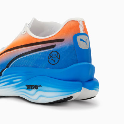 Womens Puma Deviate NITRO Elite 3 Ekiden