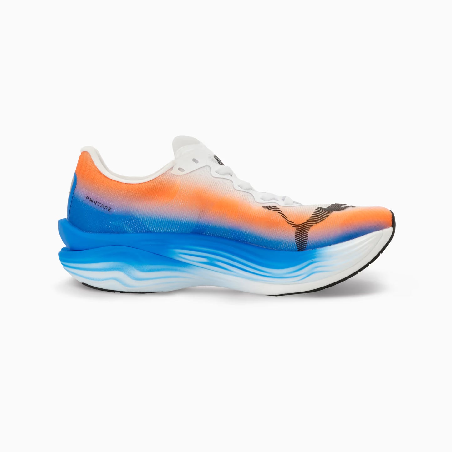 Womens Puma Deviate NITRO Elite 3 Ekiden