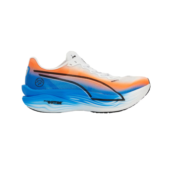 Womens Puma Deviate NITRO Elite 3 Ekiden – The Running Company