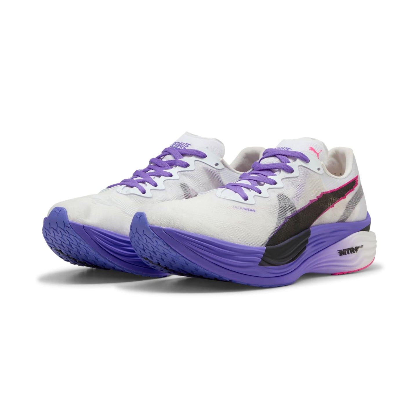 Mens Puma Deviate NITRO Elite 3 DT
