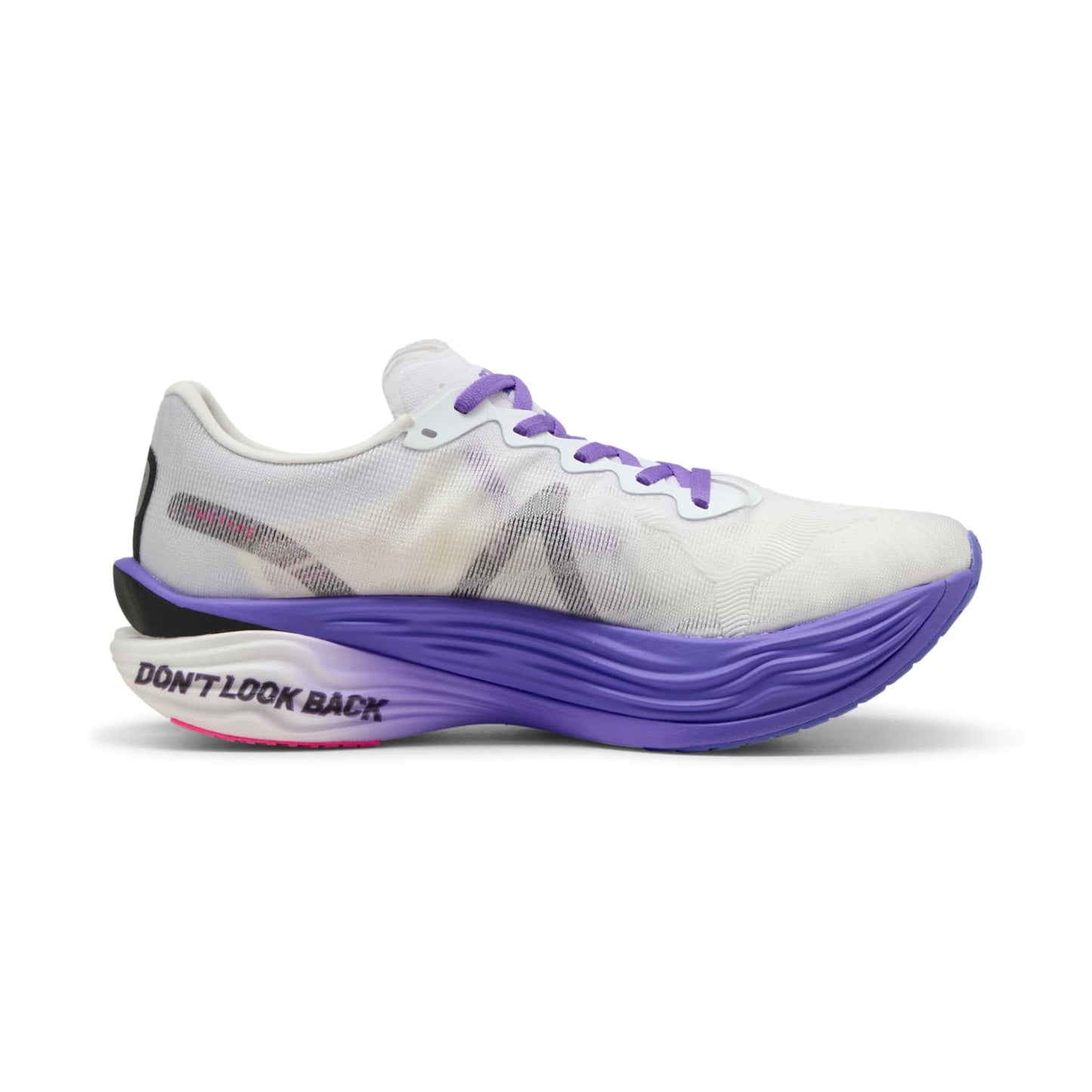 Mens Puma Deviate NITRO Elite 3 DT