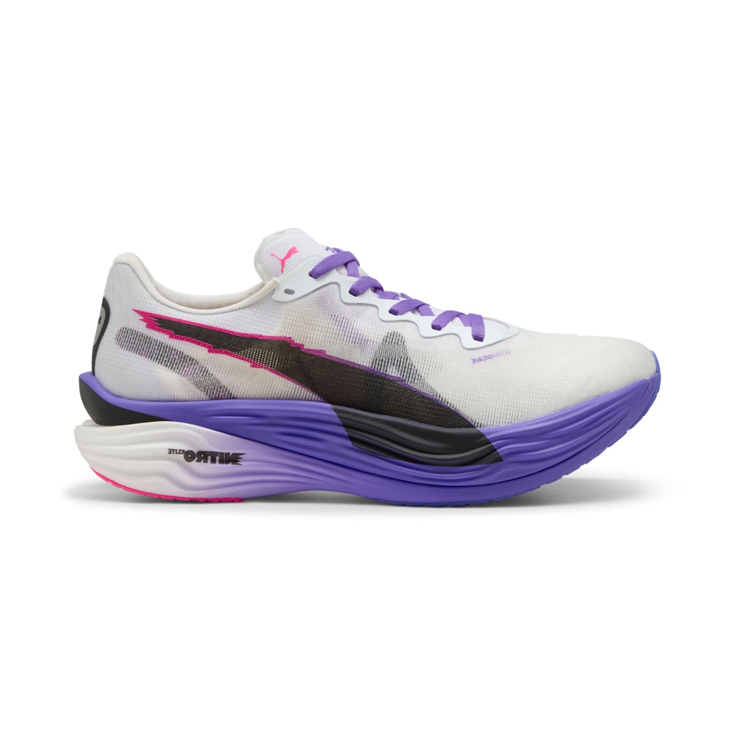 Puma DEVIATE NITRO ELITE3 駅伝pack Runners Pulse