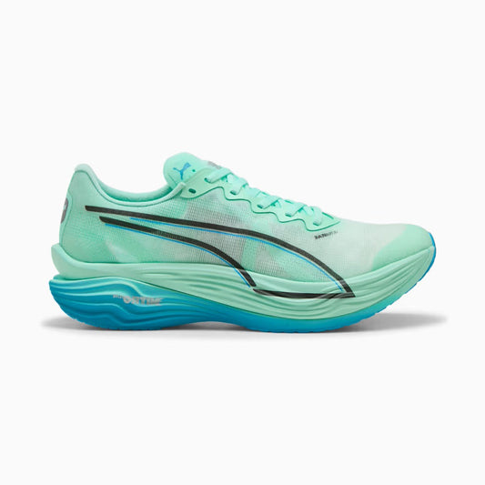 Womens Puma Deviate NITRO Elite 3