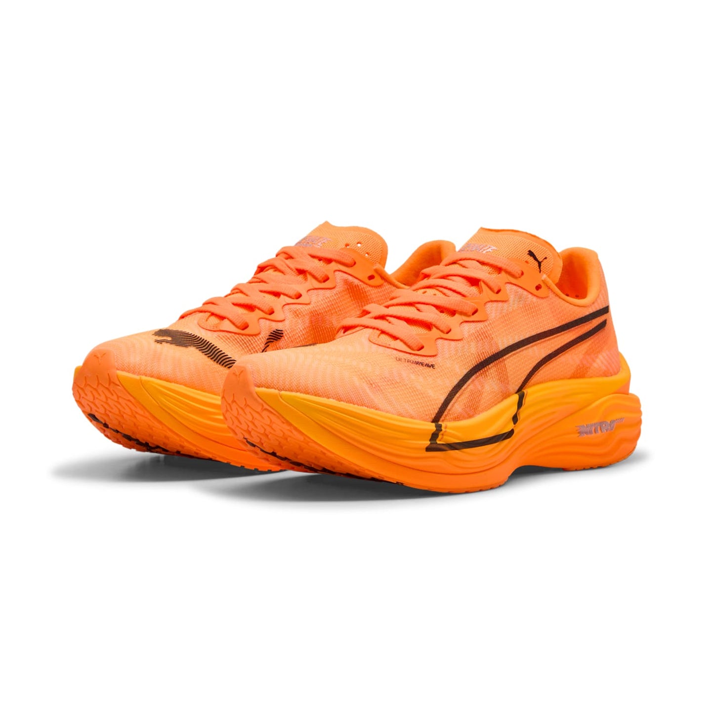 Womens Puma Deviate NITRO Elite 3
